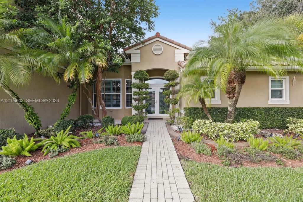 1203 Nw 127th Drive, Sunrise
