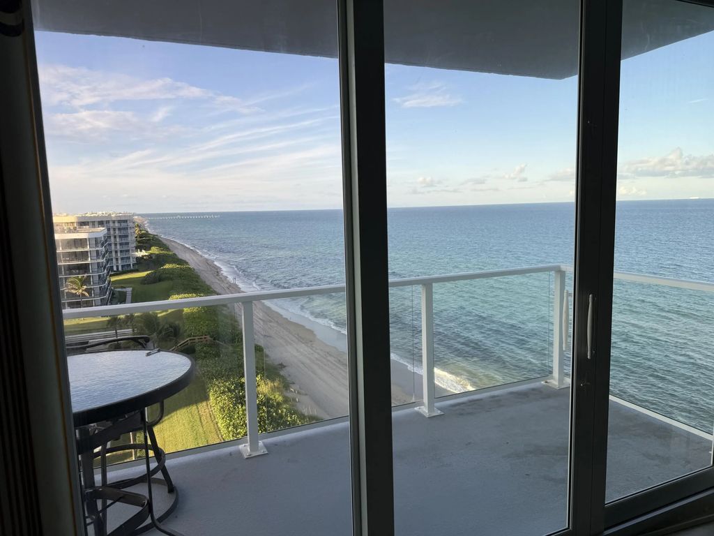 3450 S Ocean Boulevard #808, Palm Beach