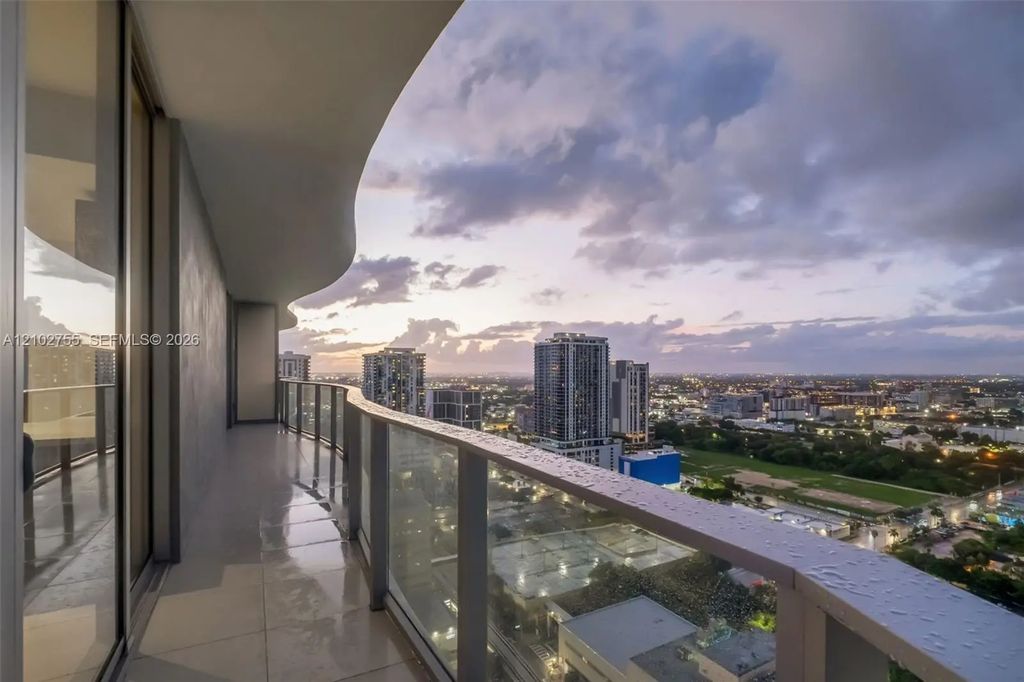 1400 Biscayne Boulevard #2906, Miami