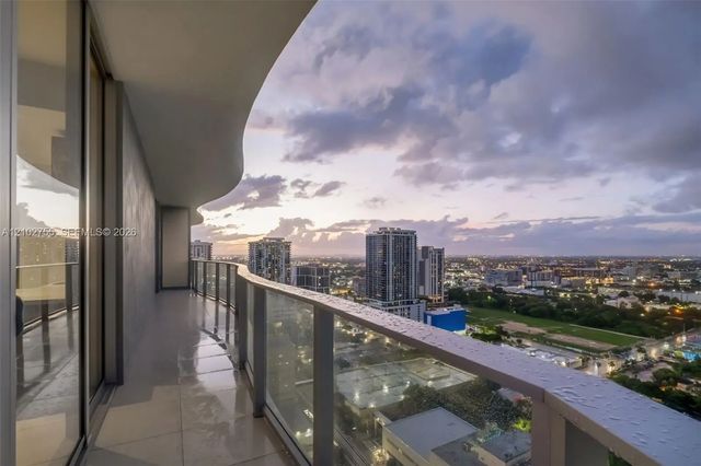 1400 Biscayne Boulevard #2906, Miami