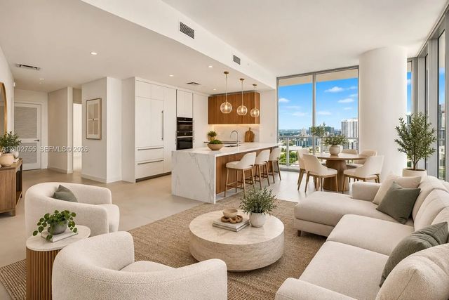 4 of 58 - 1400 Biscayne Boulevard #2906, Miami, FL