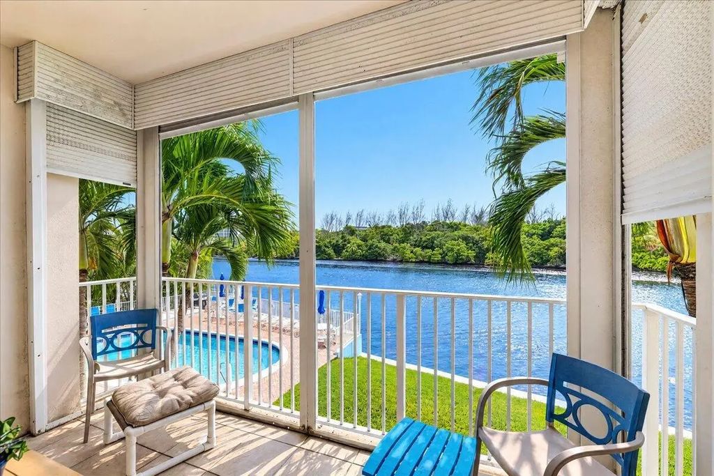 333 Ne 19th Avenue #203, Deerfield Beach