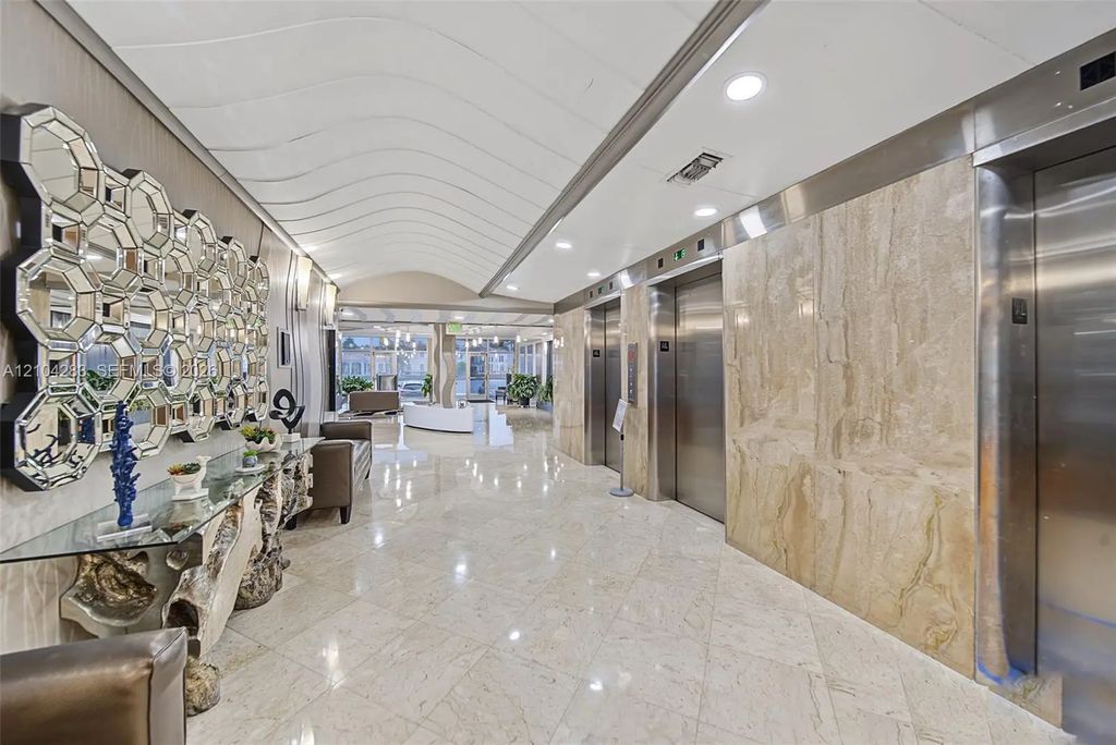 1500 S Ocean Drive #15h, Hollywood