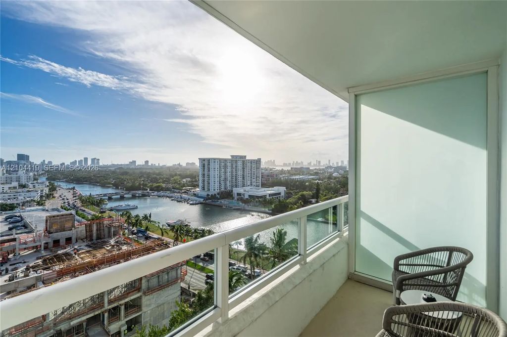 4401 Collins Avenue #1508, Miami Beach