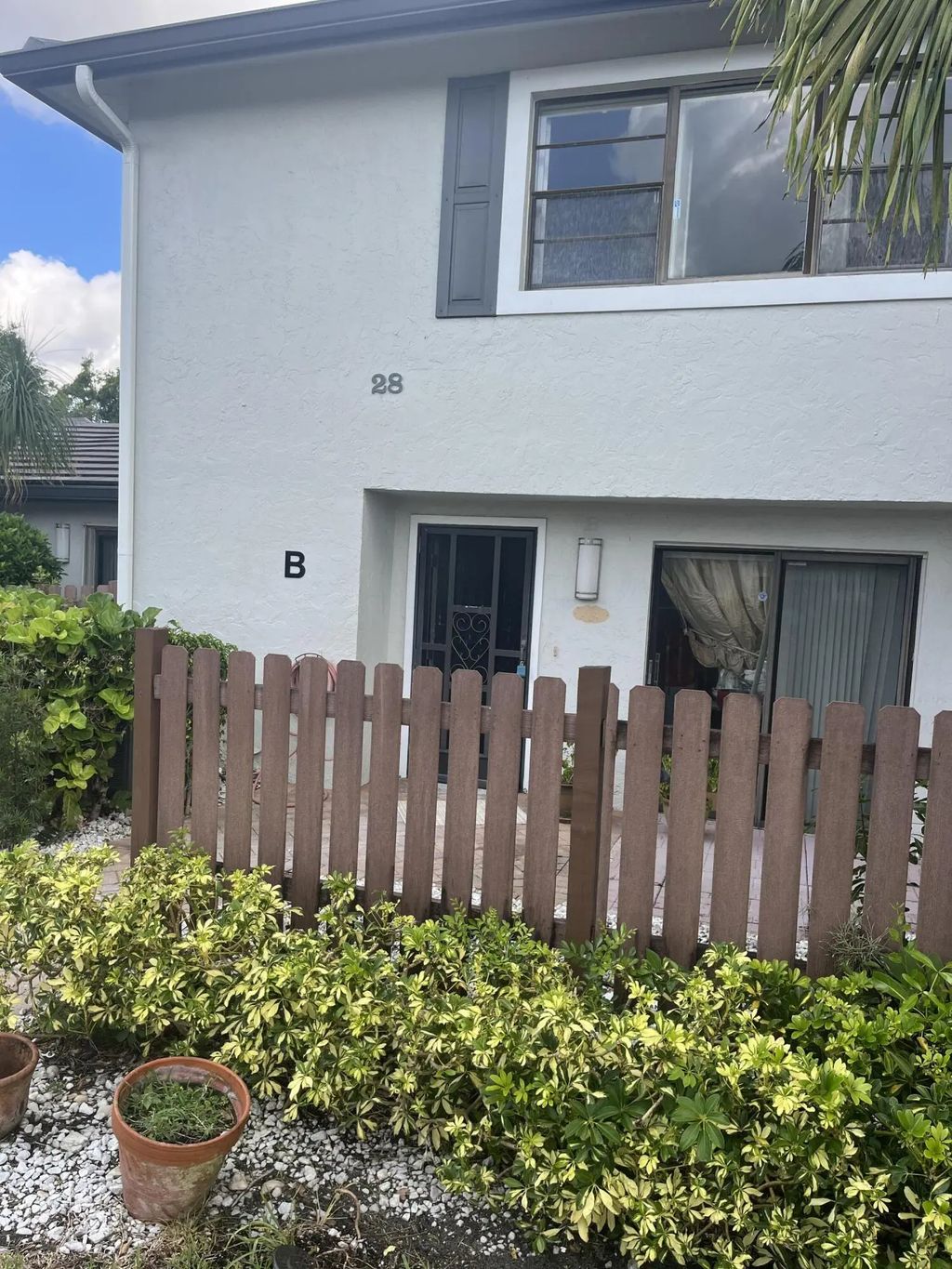 28 Southport Lane #b, Boynton Beach