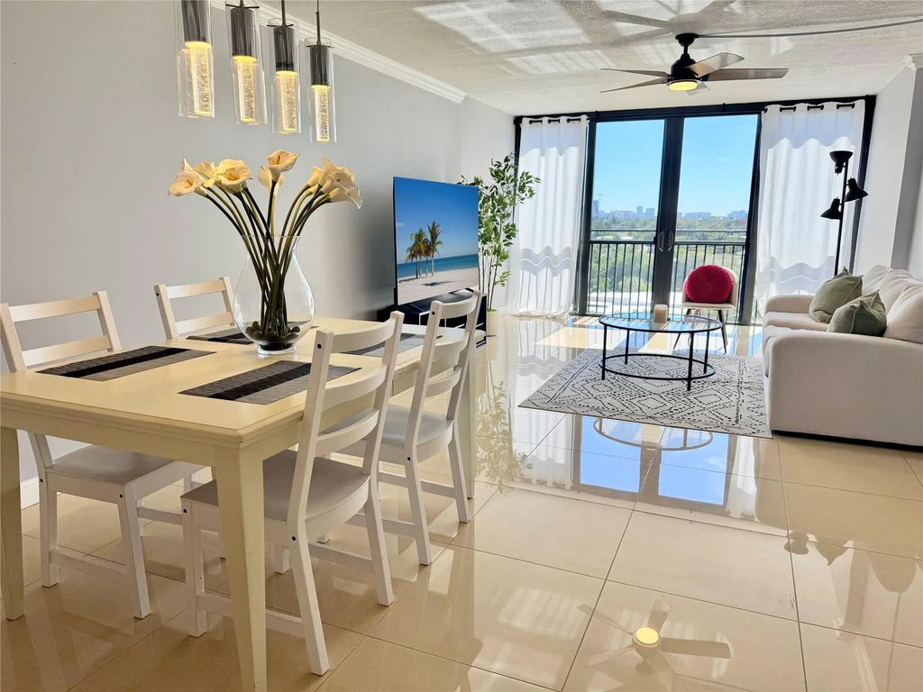 2350 Ne 14th Causeway #703, Fort Lauderdale