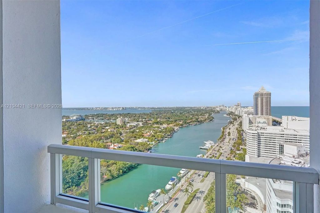 4401 Collins Avenue #2915, Miami Beach