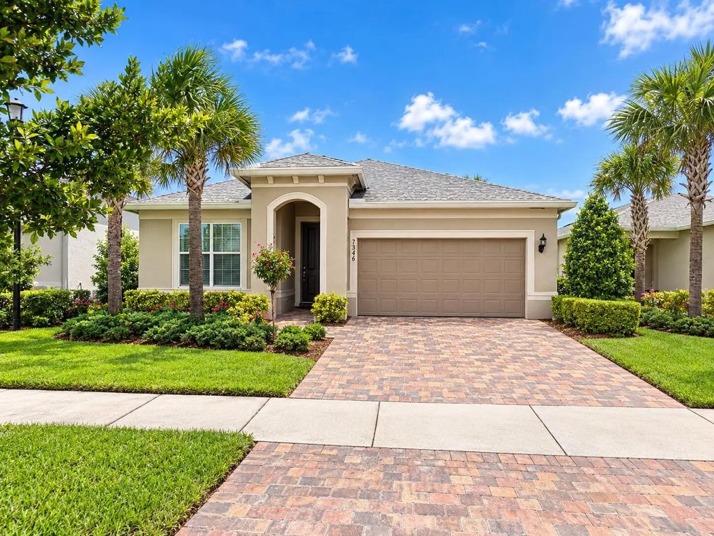 12318 Sw Myrtle Oak, Port St. Lucie