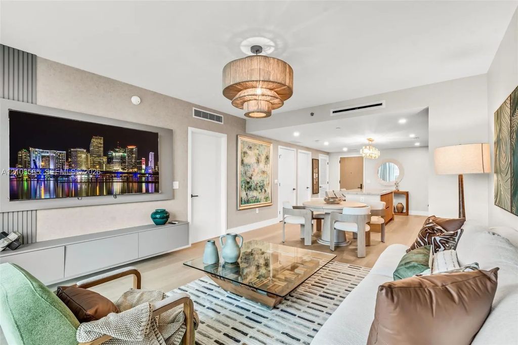 1176 97th Street #507, Bay Harbor Islands