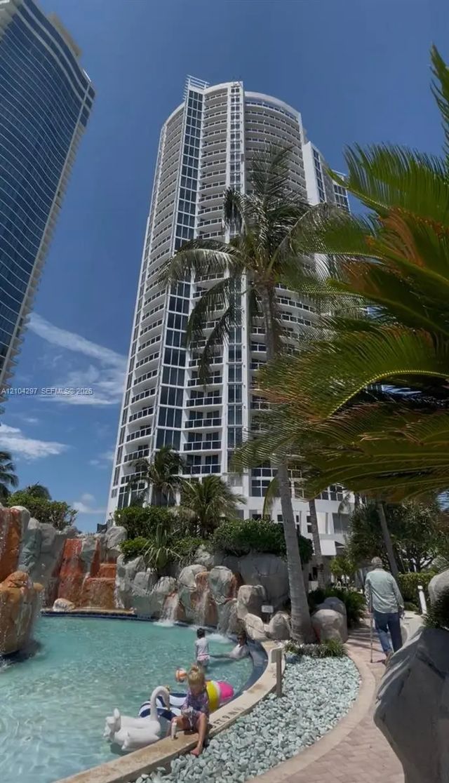 2 of 21 - 18001 Collins Avenue #1711, Sunny Isles Beach, FL