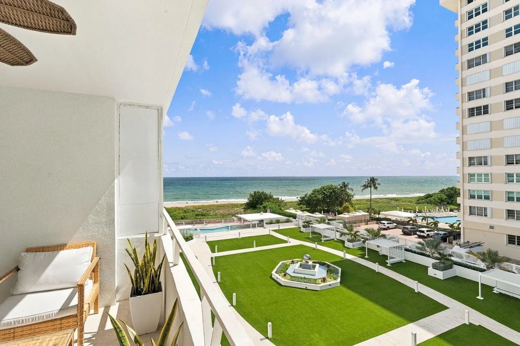 1850 S Ocean Boulevard #505, Lauderdale-By-The-Sea