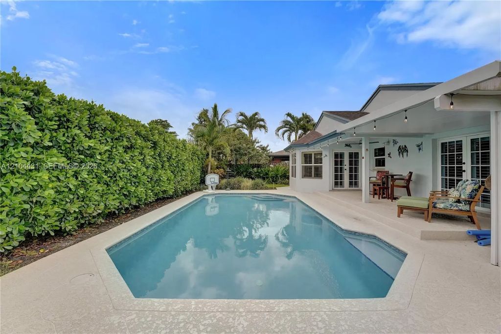 5306 Sw 116th Terrace, Cooper City