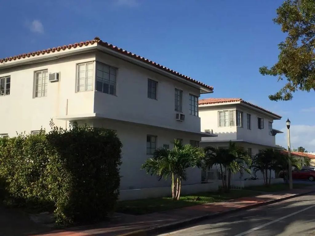 830 80th Street #6, Miami Beach