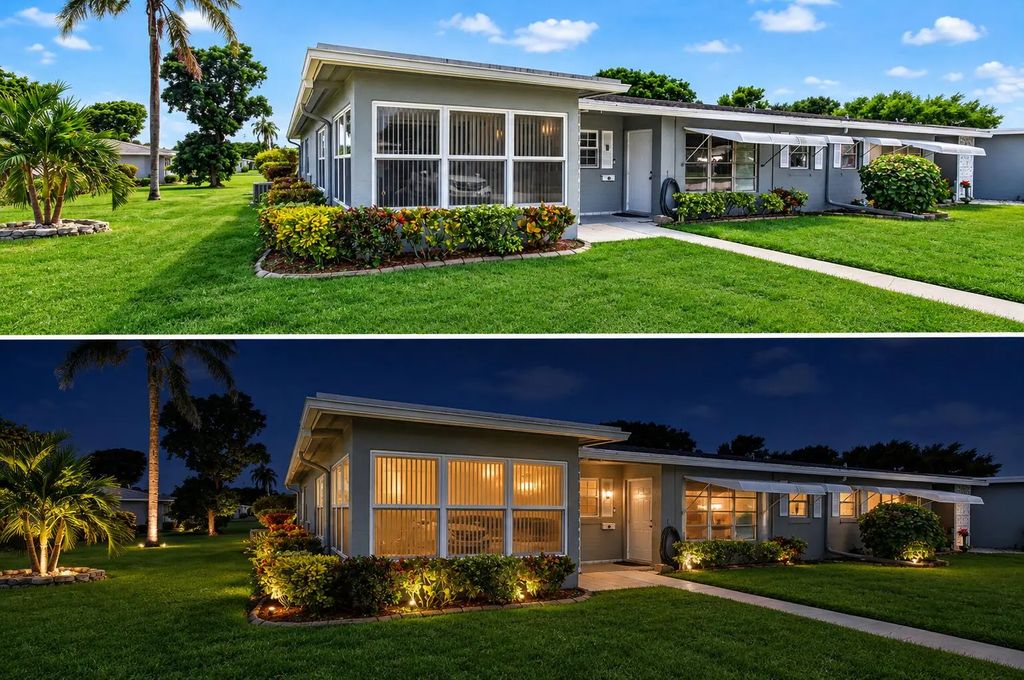702 South Drive #a, Delray Beach