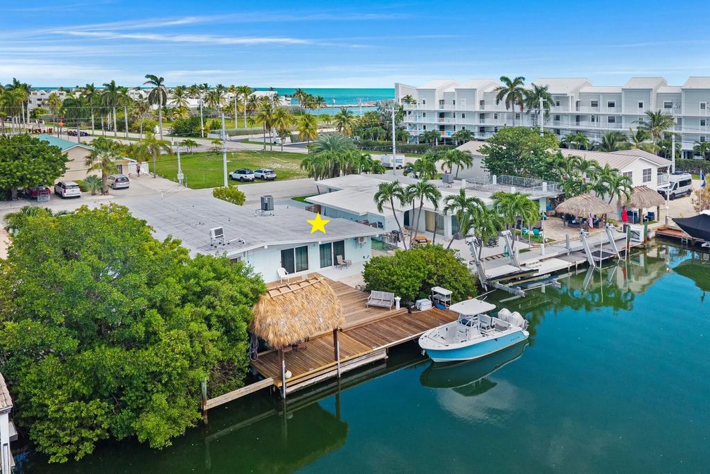 133 8th Street, Key Colony Beach