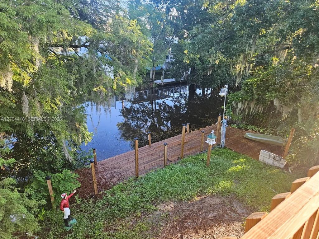 3101 N Canal Drive #main, Palm Harbor