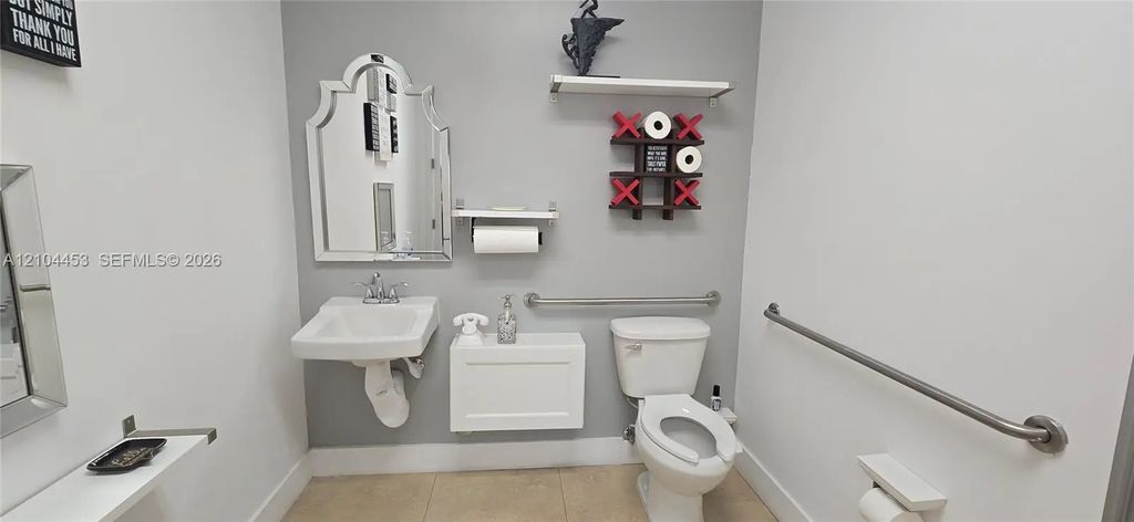 14601 29 Street #102, Miramar