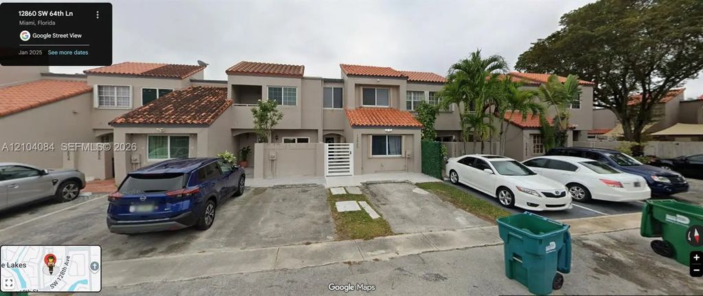 12860 Sw 64th Lane, Miami