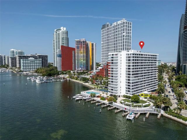 5 of 6 - 200 Se 15th Road #2s, Miami, FL