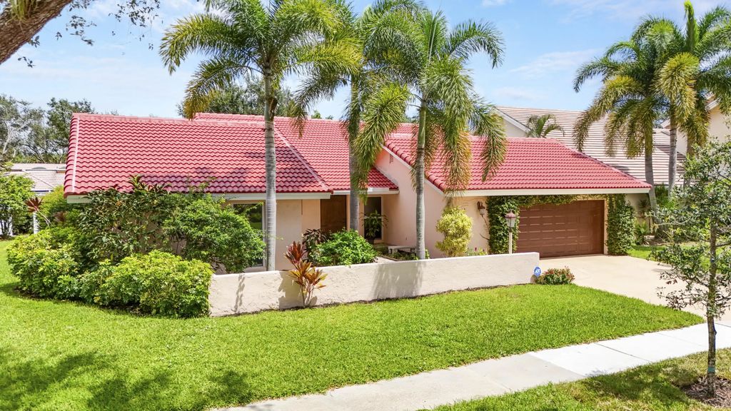 6514 Timber Lane, Boca Raton