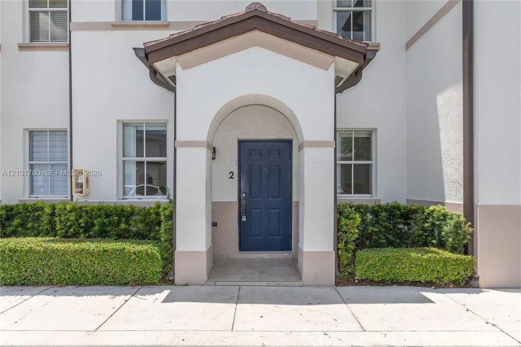 8073 W 36th Avenue #2, Hialeah
