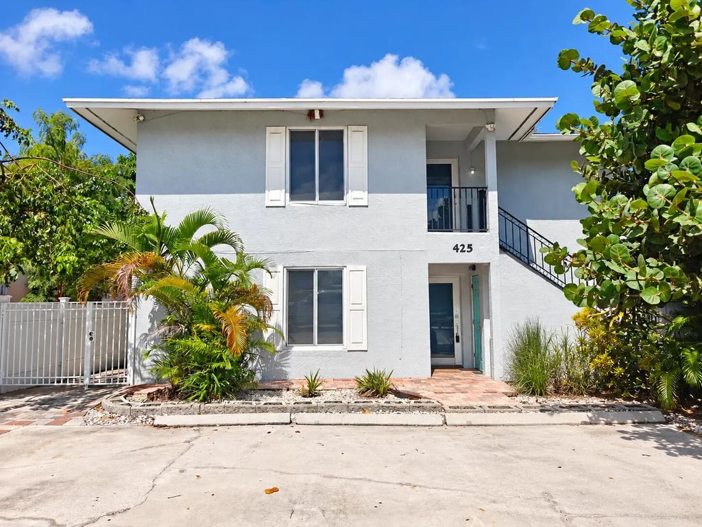 425 Nottingham Boulevard, West Palm Beach