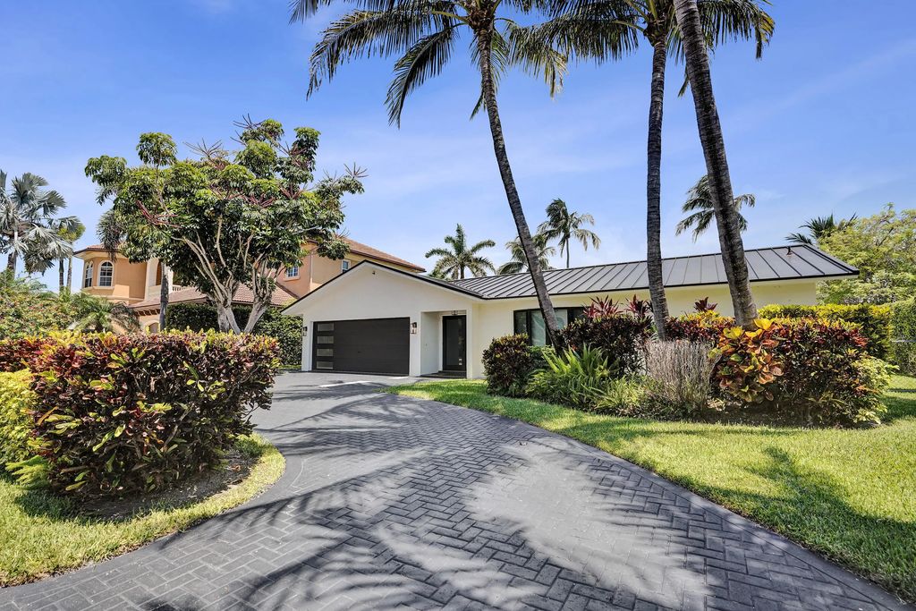 933 Banyan Drive, Delray Beach