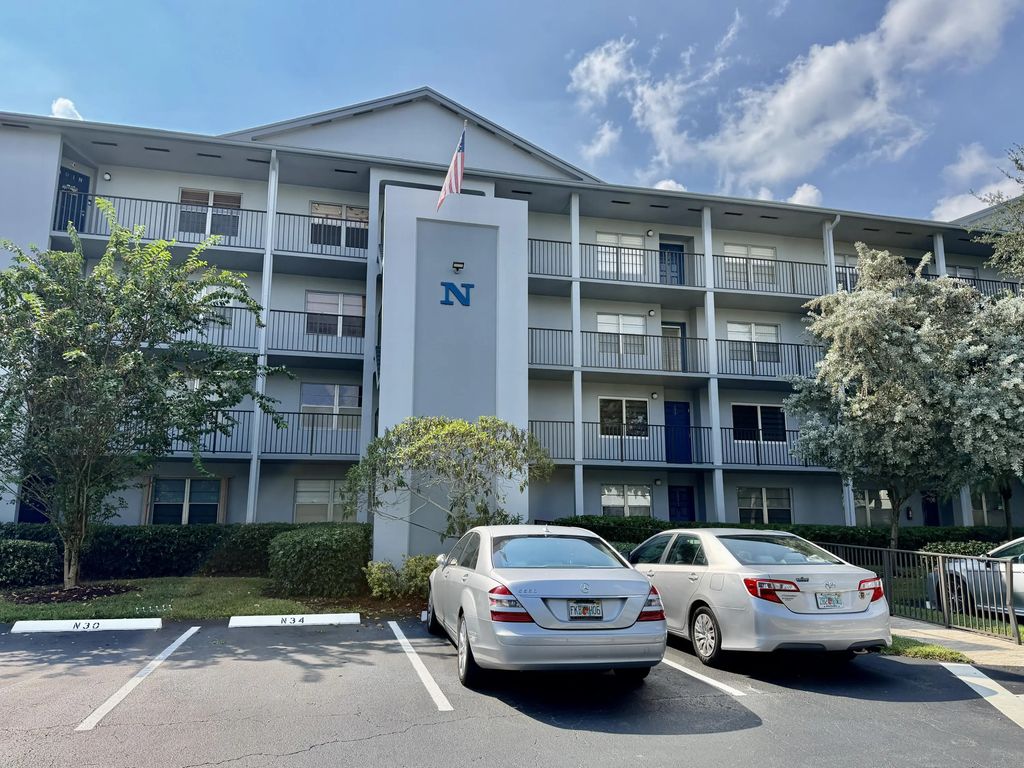 12500 Sw 6th Street #110n, Pembroke Pines