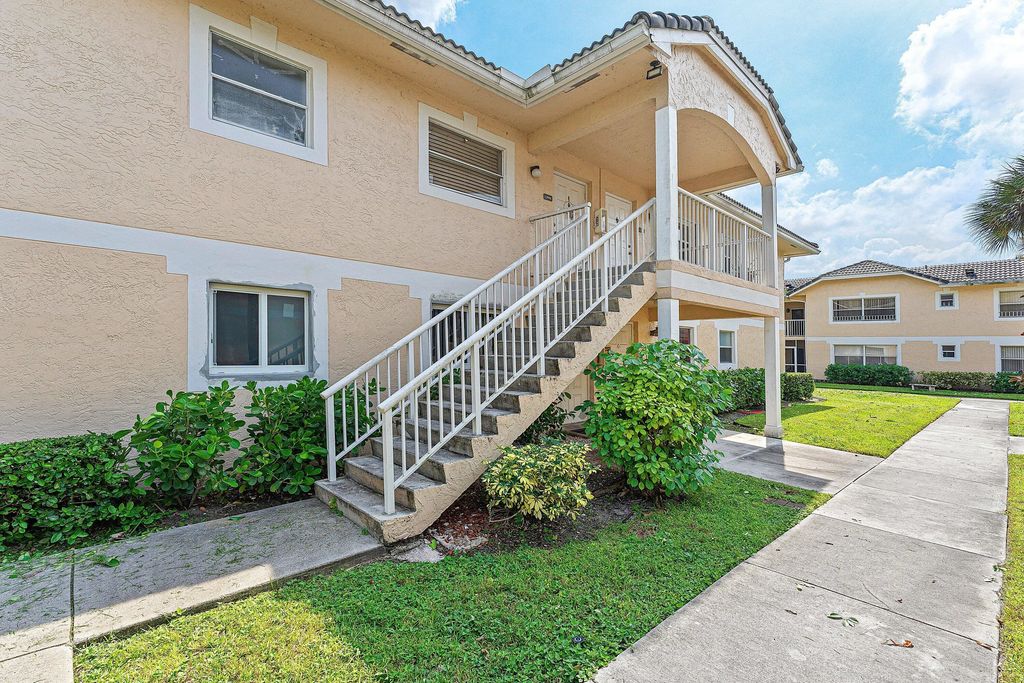 12093 Royal Palm Boulevard #7h, Coral Springs