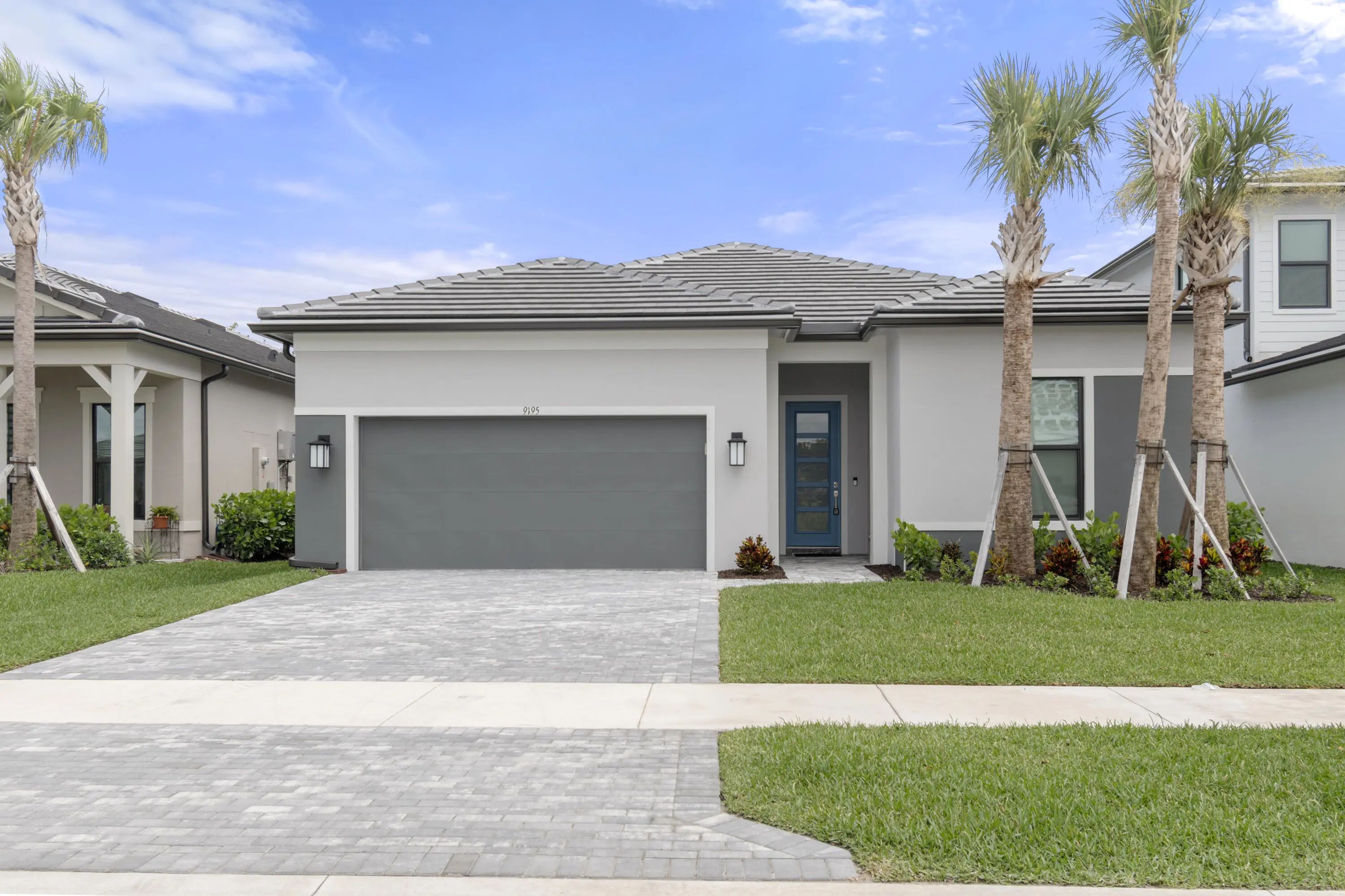 9195 Cape Honey Bee Lane, Lake Worth
