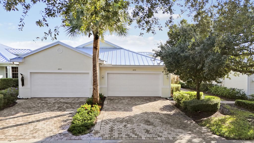4519 Se Bridgetown Court, Stuart