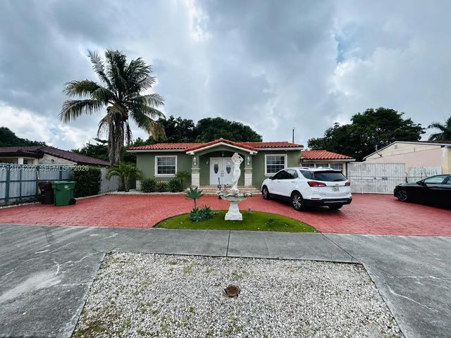 160 W 53rd Terrace, Hialeah