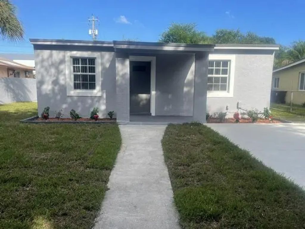 N/A, Fort Lauderdale