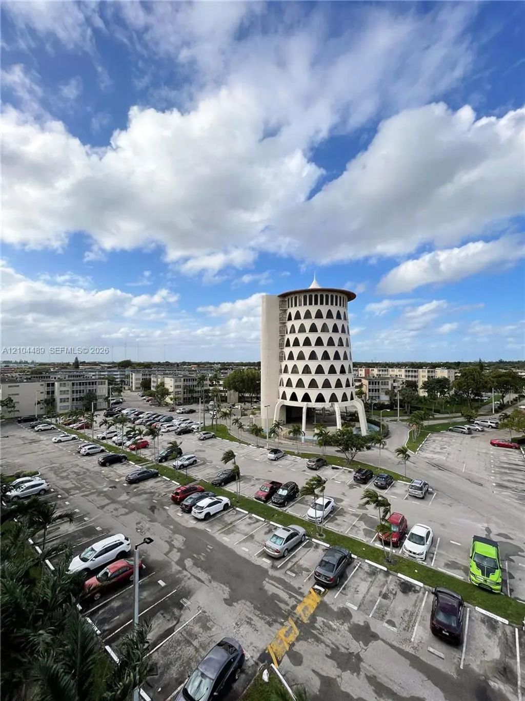 1750 Ne 191st Street #714-2, Miami