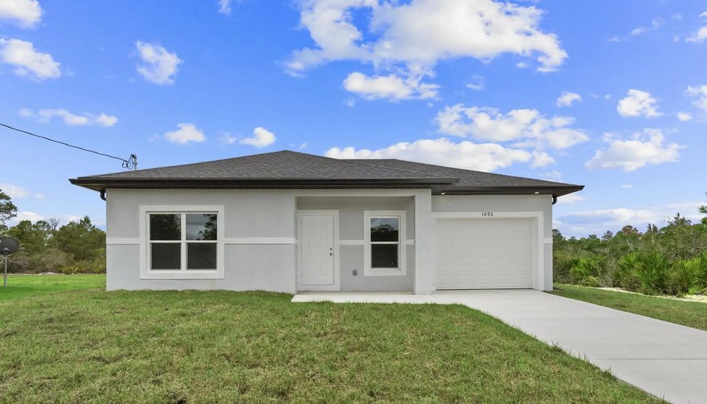 1092 Breckinridge Avenue #0, Lake Placid