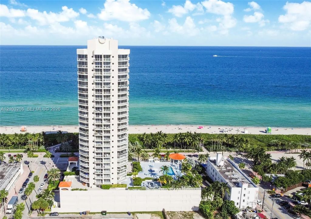 7330 Ocean Terrace #9-d, Miami Beach