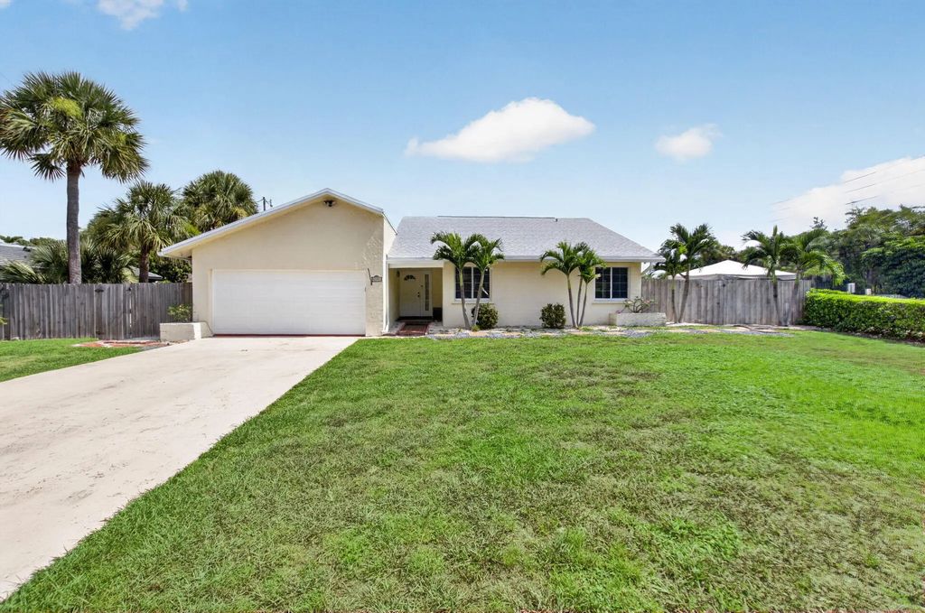 4517 Palm Ridge Boulevard, Delray Beach