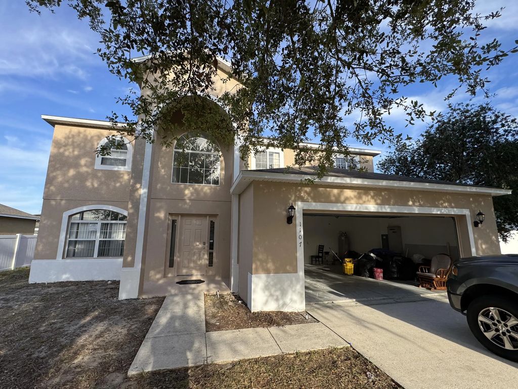 1107 James Way, Kissimmee