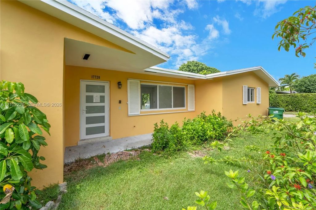 17720 Sw 89th Court, Palmetto Bay