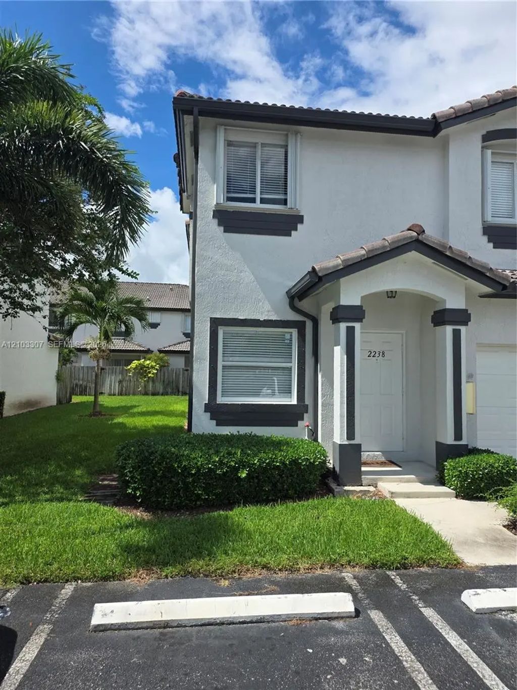2238 Se 26th Lane #2238, Homestead