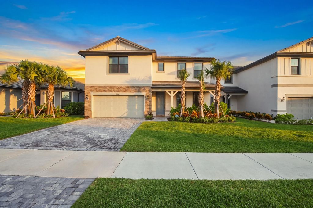 9681 Chora Tunel Way, Lake Worth