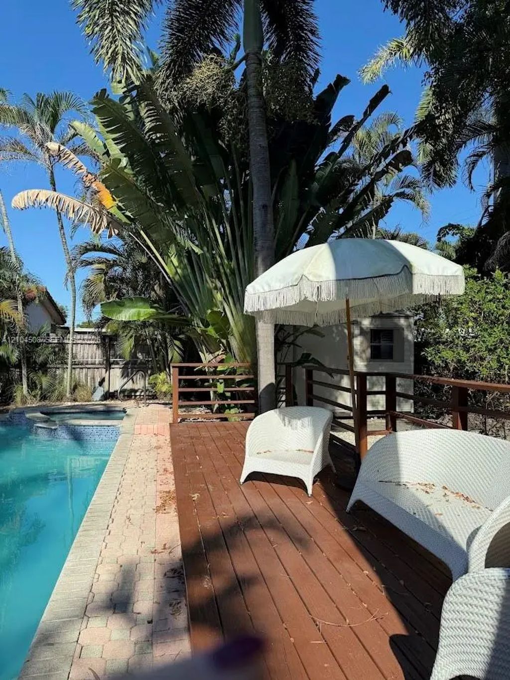1811 N 40th Avenue #1811, Hollywood