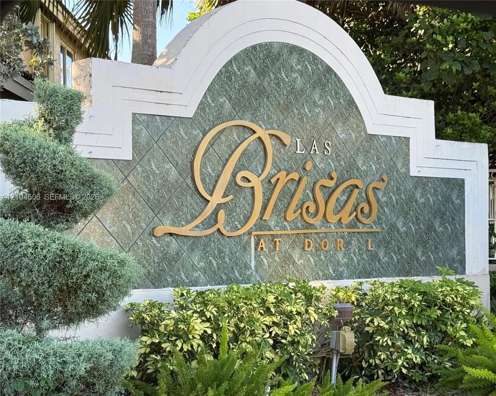 5670 Nw 116th Avenue #205, Doral