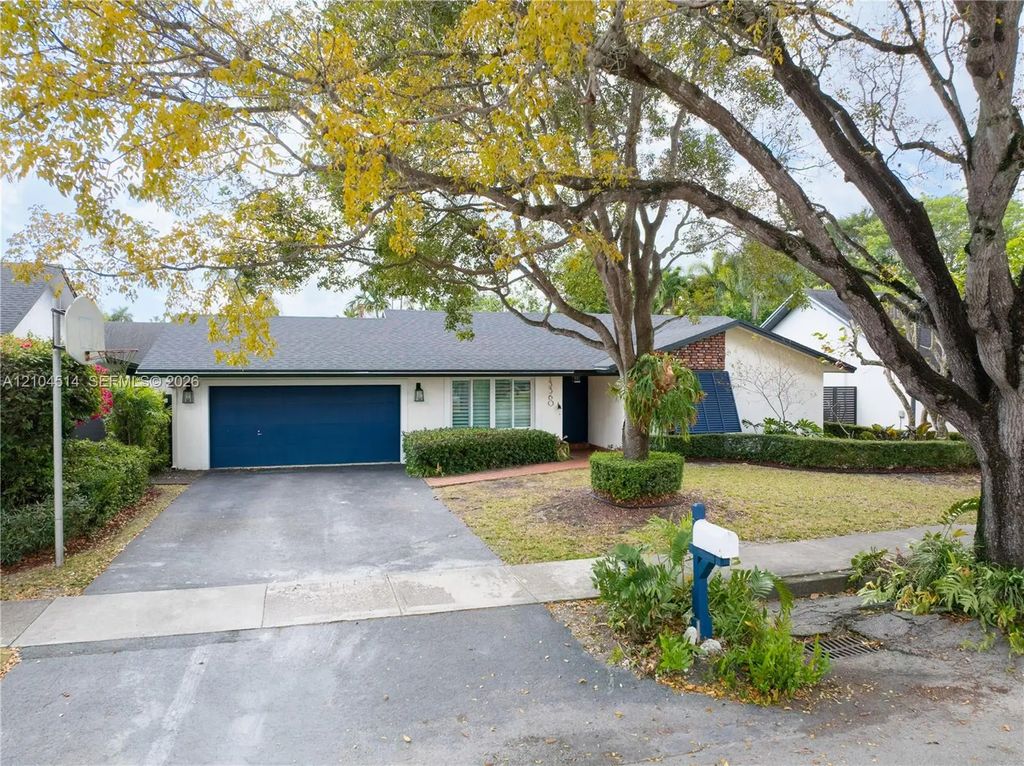 13360 Sw 99th Terrace, Miami