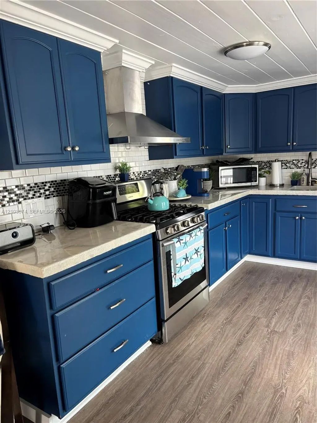 124 S Bay Harbor Drive #124, Key Largo