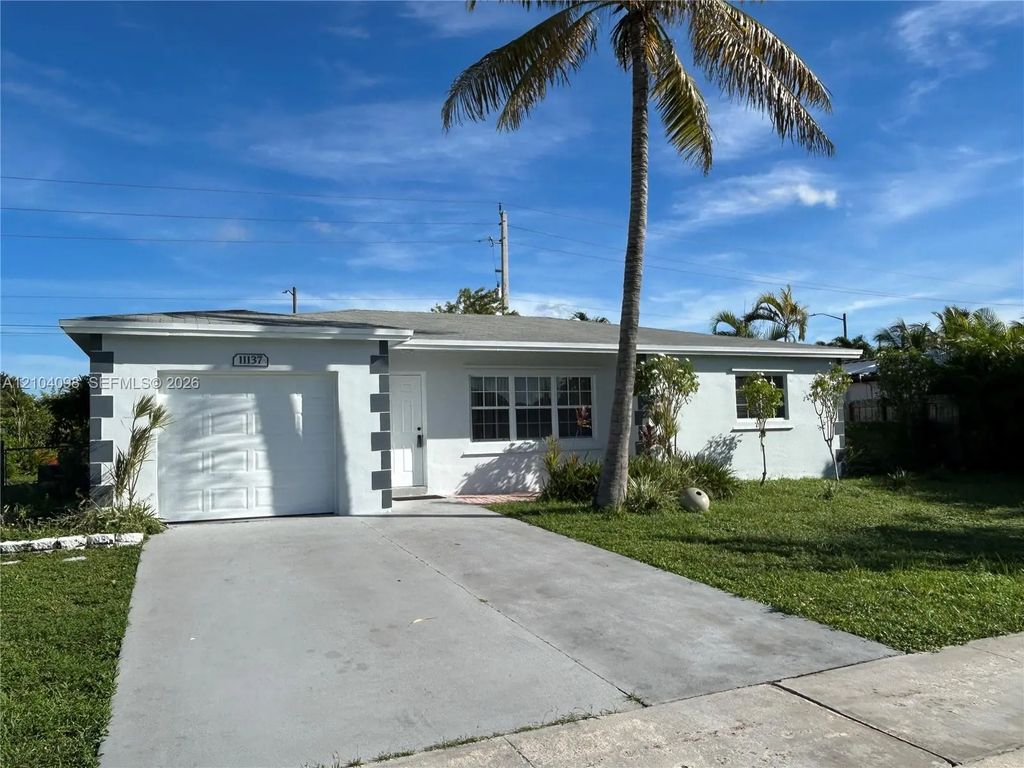 11137 Malayan Street, Boca Raton