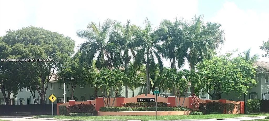 2871 Se 15th Road #69, Homestead