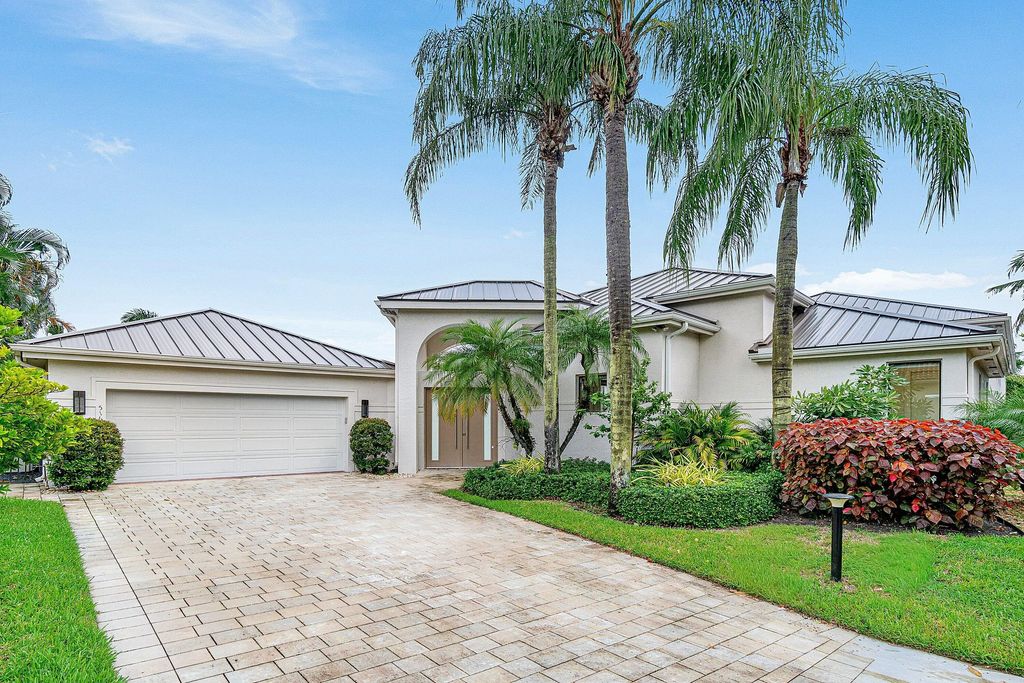 5161 Suffolk Drive, Boca Raton