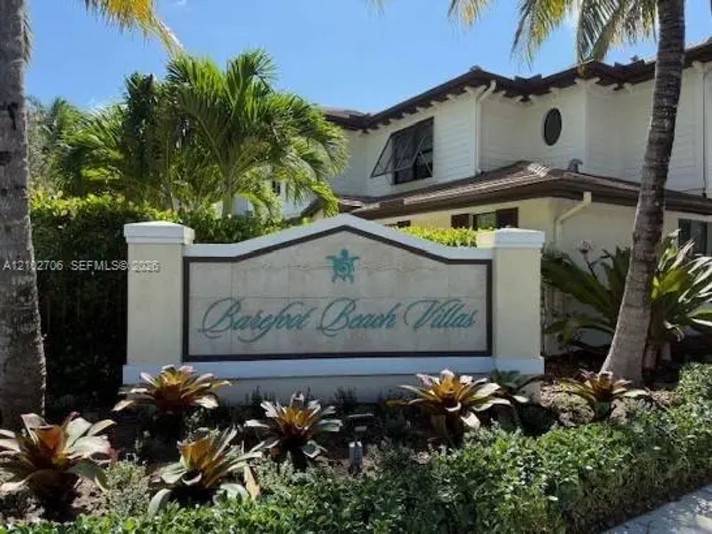 813 S Ocean Boulevard, Pompano Beach