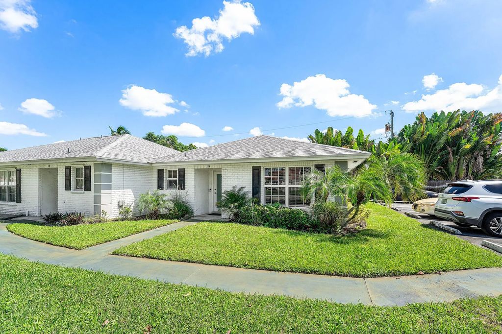 2840 Sw 14th Street #18, Boynton Beach
